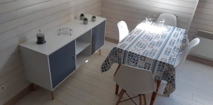 Image 26 sur 30 - Appartement  ·  Location · Aix Les Bains (73100) · 1 pièce · 17m²