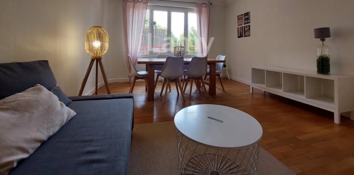 Image 8 sur 13 - Appartement  ·  Location · Grenoble (38100) · 3 pièces · 71m²