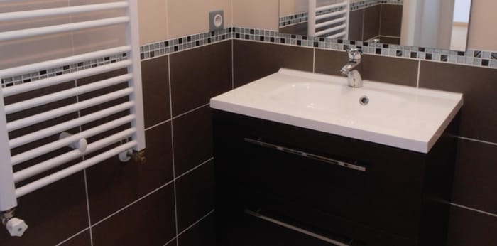 Image 6 sur 6 - Appartement  ·  Location · St Avertin (37550) · 2 pièces · 49m²