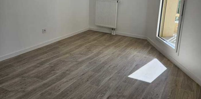 Image 7 sur 9 - Appartement  ·  Location · Tours (37100) · 3 pièces · 61m²