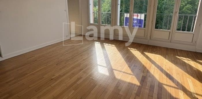 Image 2 sur 7 - Appartement  ·  Location · Metz (57000) · 3 pièces · 78m²