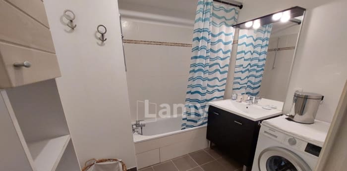 Image 9 sur 9 - Appartement  ·  Location · Grenoble (38100) · 4 pièces · 78m²