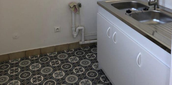 Image 7 sur 8 - Appartement  ·  Location · Rouen (76000) · 2 pièces · 39m²
