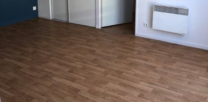 Image 8 sur 8 - Appartement  ·  Location · Rouen (76000) · 2 pièces · 39m²