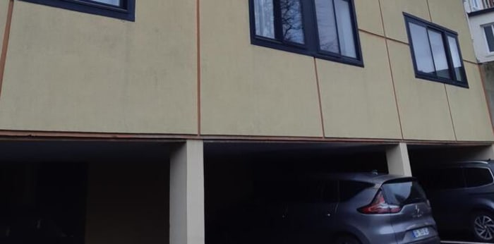 Image 7 sur 9 - Appartement  ·  Location · Lille (59000) · 2 pièces · 44m²