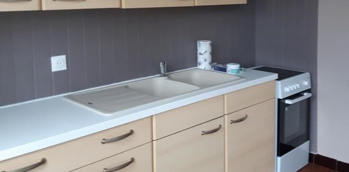 Image 2 sur 9 - Appartement  ·  Location · Lille (59000) · 2 pièces · 44m²