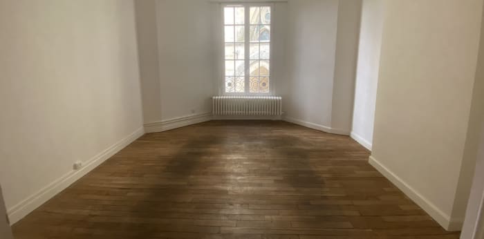 Image 4 sur 8 - Appartement  ·  Location · Reims (51100) · 3 pièces · 66m²