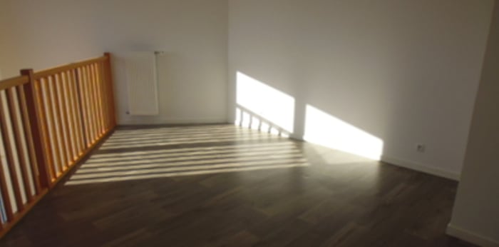 Image 7 sur 10 - Appartement  ·  Location · Evry Courcouronnes (91000) · 2 pièces · 35m²