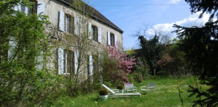 Image 8 sur 10 - Maison/villa  ·  Location · Les Vallees De La Vanne (89320) · 6 pièces · 284m²