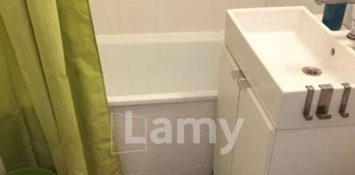Image 3 sur 3 - Appartement  ·  Location · Bordeaux (33000) · 1 pièce · 19m²