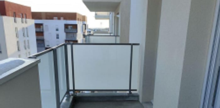 Image 3 sur 5 - Appartement  ·  Location · Luisant (28600) · 2 pièces · 44m²