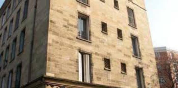 Image 2 sur 2 - Appartement  ·  Location · Brest (29200) · 2 pièces · 43m²