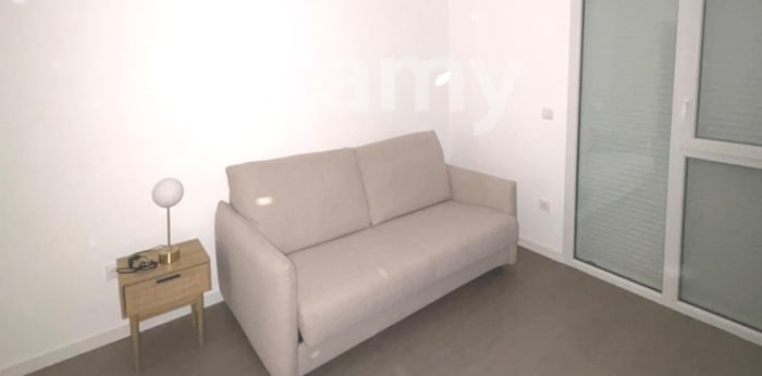 Image 2 sur 4 - Appartement  ·  Location · Orleans (45100) · 1 pièce · 18m²