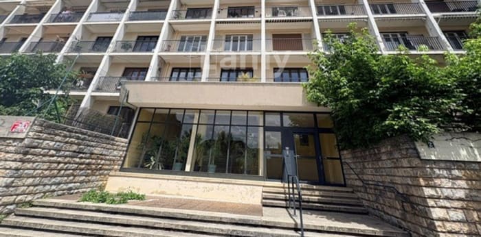 Image 7 sur 9 - Appartement  ·  Location · Besancon (25000) · 2 pièces · 62m²
