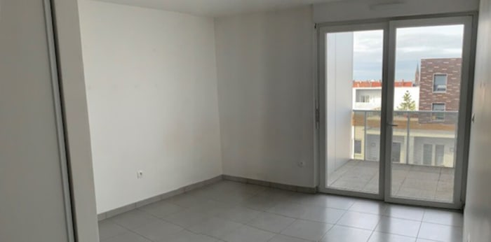 Image 1 sur 5 - Appartement  ·  Location · Schiltigheim (67300) · 1 pièce · 23m²