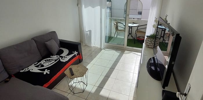 Image 5 sur 8 - Appartement  ·  Location · Rognac (13340) · 2 pièces · 43m²