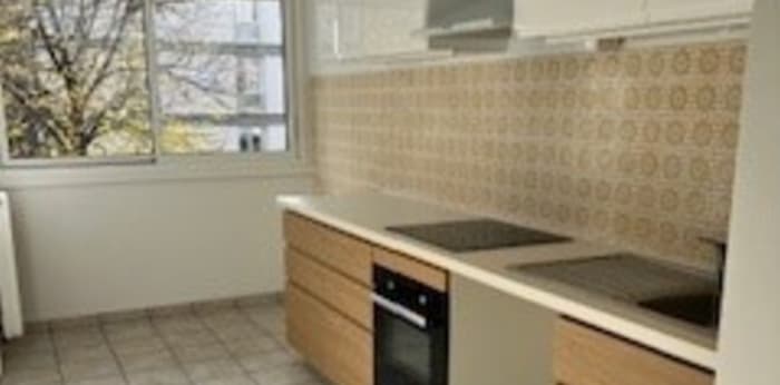 Image 1 sur 6 - Appartement  ·  Location · Clermont Ferrand (63000) · 3 pièces · 67m²