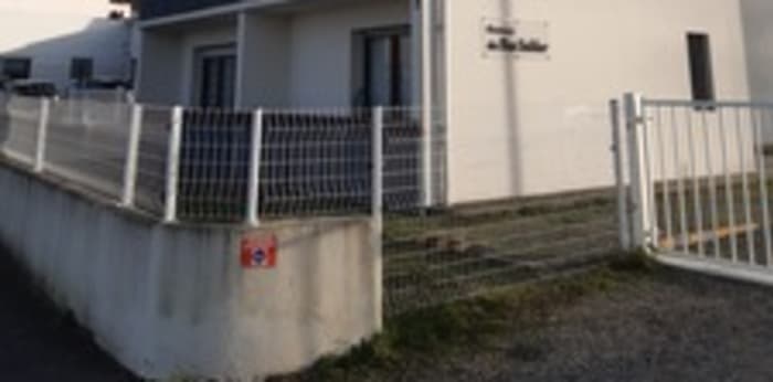 Image 6 sur 6 - Appartement  ·  Location · Dax (40100) · 2 pièces · 22m²