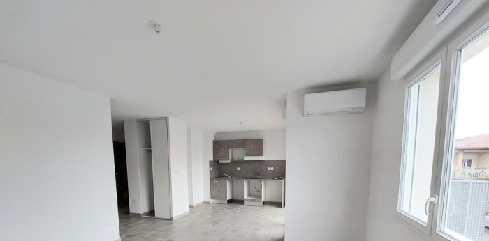 Image 8 sur 20 - Appartement  ·  Location · Toulouse (31200) · 3 pièces · 61m²