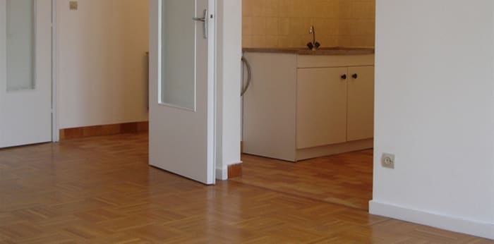 Image 6 sur 6 - Appartement  ·  Location · Lyon (69008) · 2 pièces · 53m²