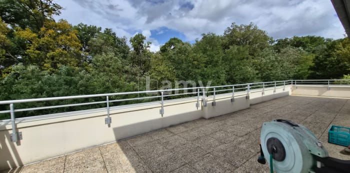 Image 14 sur 17 - Appartement  ·  Location · St Georges Sur Baulche (89000) · 4 pièces · 102m²