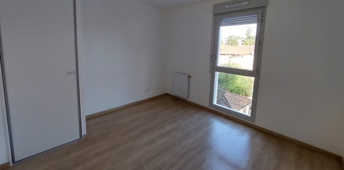 Image 5 sur 8 - Appartement  ·  Location · Gleize (69400) · 3 pièces · 63m²