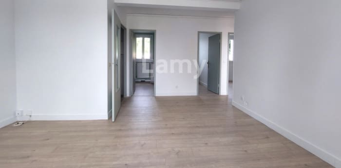 Image 5 sur 13 - Appartement  ·  Location · Limoges (87100) · 3 pièces · 56m²