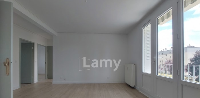 Image 3 sur 13 - Appartement  ·  Location · Limoges (87100) · 3 pièces · 56m²