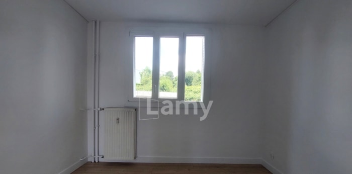 Image 9 sur 13 - Appartement  ·  Location · Limoges (87100) · 3 pièces · 56m²