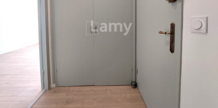 Image 13 sur 13 - Appartement  ·  Location · Limoges (87100) · 3 pièces · 56m²