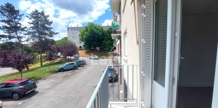 Image 6 sur 13 - Appartement  ·  Location · Limoges (87100) · 3 pièces · 56m²