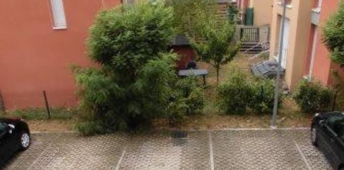Image 8 sur 8 - Appartement  ·  Location · Belfort (90000) · 2 pièces · 43m²