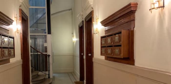 Image 8 sur 10 - Appartement  ·  Location · Lyon (69006) · 3 pièces · 94m²