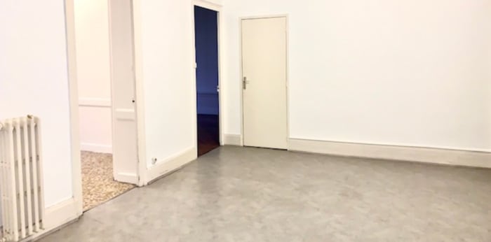 Image 12 sur 12 - Appartement  ·  Location · Lyon (69006) · 3 pièces · 94m²