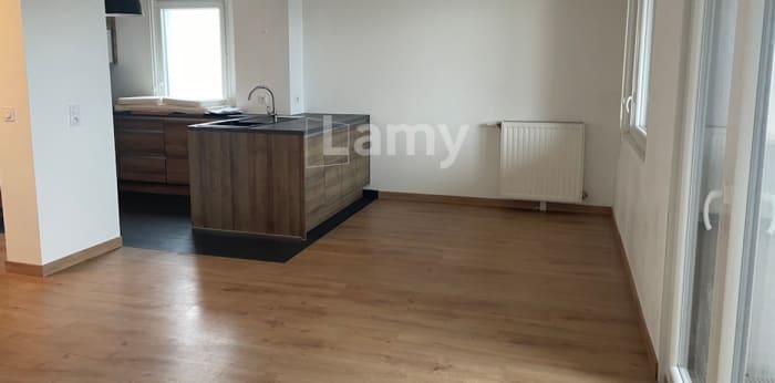 Image 4 sur 10 - Appartement  ·  Location · Carrieres Sous Poissy (78955) · 3 pièces · 66m²