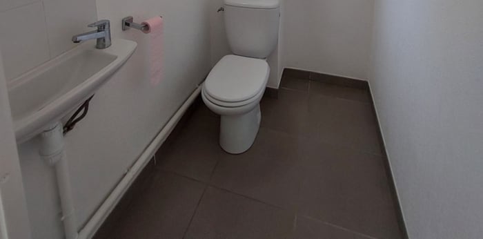 Image 13 sur 23 - Maison/villa  ·  Location · Nimes (30900) · 4 pièces · 79m²