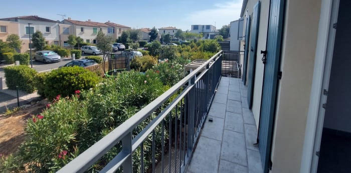 Image 22 sur 23 - Maison/villa  ·  Location · Nimes (30900) · 4 pièces · 79m²