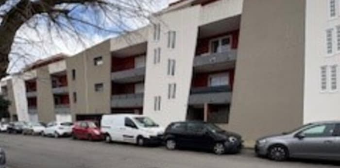 Image 9 sur 9 - Appartement  ·  Location · Castelnau Le Lez (34170) · 1 pièce · 33m²