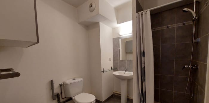 Image 5 sur 9 - Appartement  ·  Location · Castelnau Le Lez (34170) · 1 pièce · 33m²