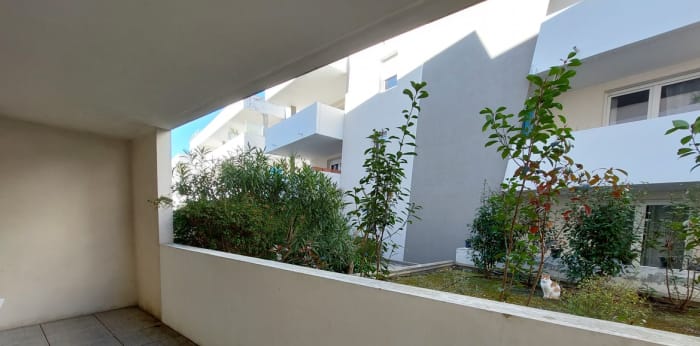 Image 1 sur 9 - Appartement  ·  Location · Castelnau Le Lez (34170) · 1 pièce · 33m²