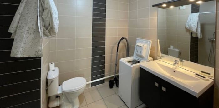 Image 5 sur 8 - Appartement  ·  Location · Lyon (69009) · 2 pièces · 41m²