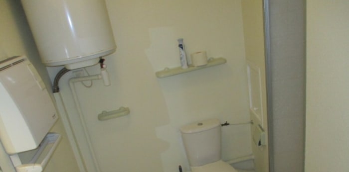 Image 13 sur 15 - Appartement  ·  Location · Chambery (73000) · 1 pièce · 19m²