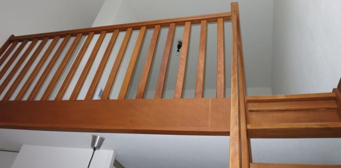 Image 11 sur 30 - Appartement  ·  Location · Lille (59000) · 2 pièces · 29m²