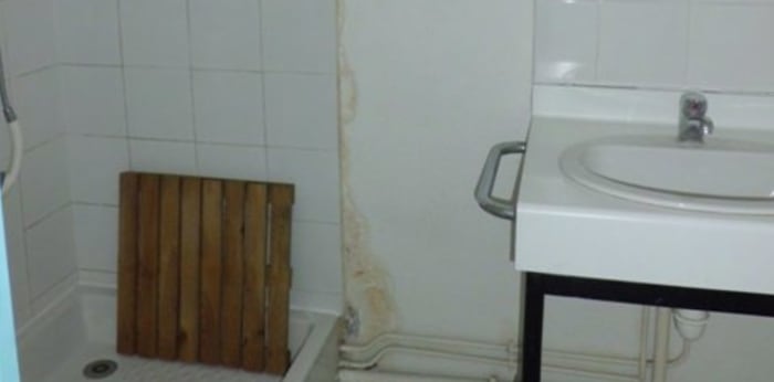 Image 4 sur 30 - Appartement  ·  Location · Lille (59000) · 2 pièces · 29m²