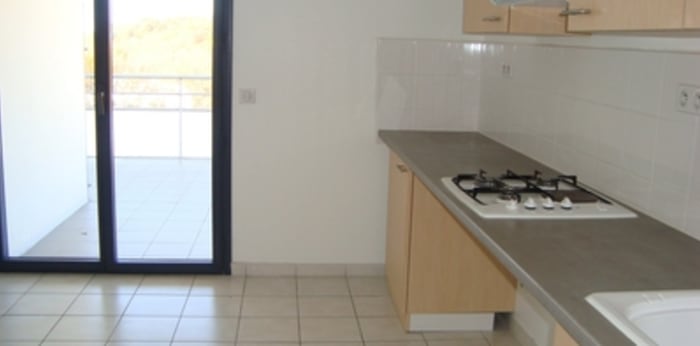 Image 4 sur 4 - Appartement  ·  Location · Besancon (25000) · 3 pièces · 79m²
