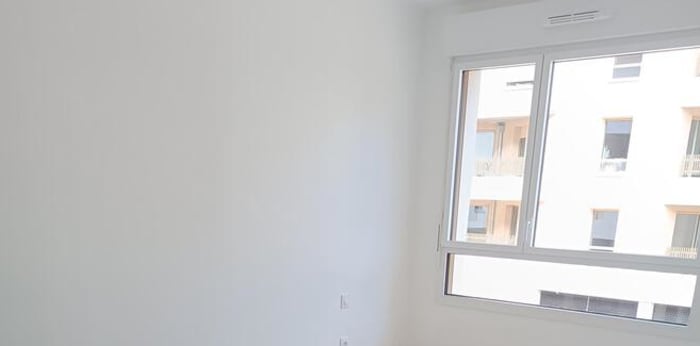 Image 5 sur 10 - Appartement  ·  Location · Tours (37100) · 3 pièces · 62m²