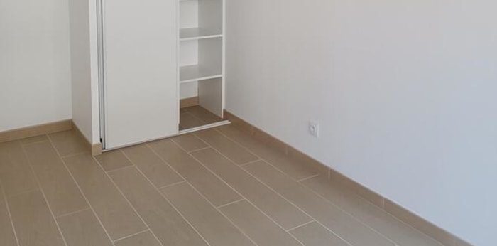 Image 6 sur 10 - Appartement  ·  Location · Tours (37100) · 3 pièces · 62m²