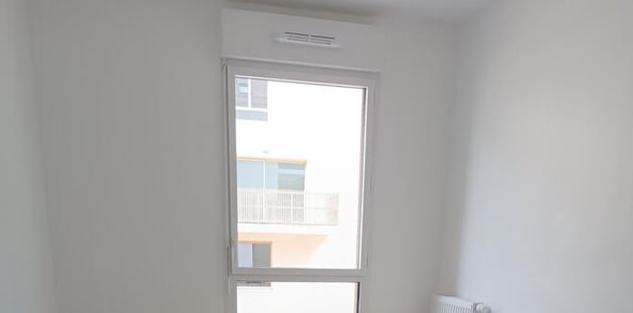 Image 7 sur 10 - Appartement  ·  Location · Tours (37100) · 3 pièces · 62m²