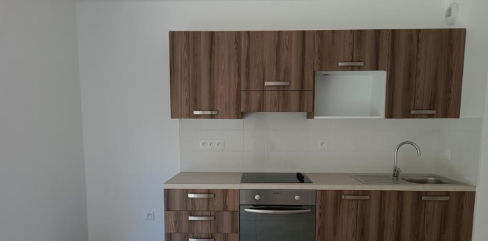 Image 4 sur 10 - Appartement  ·  Location · Tours (37100) · 3 pièces · 62m²