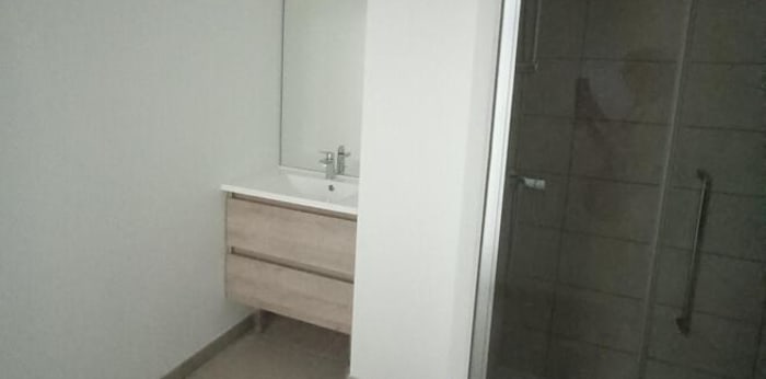 Image 8 sur 10 - Appartement  ·  Location · Tours (37100) · 3 pièces · 62m²